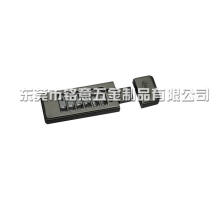 Aluminum Alloy Die- Casting for USB (AL0979)